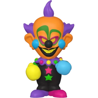 Shorty image