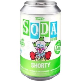 Shorty International Version