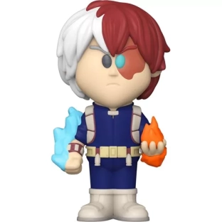 Shoto Todoroki image