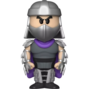 Shredder