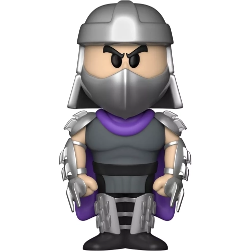 Funko Pop! Shredder Soda Canister Nickelodeon Teenage Mutant Ninja Turtles