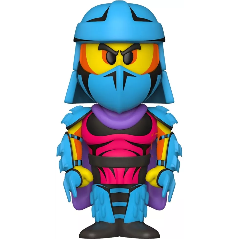 Shredder