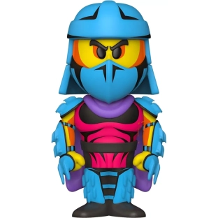Shredder image