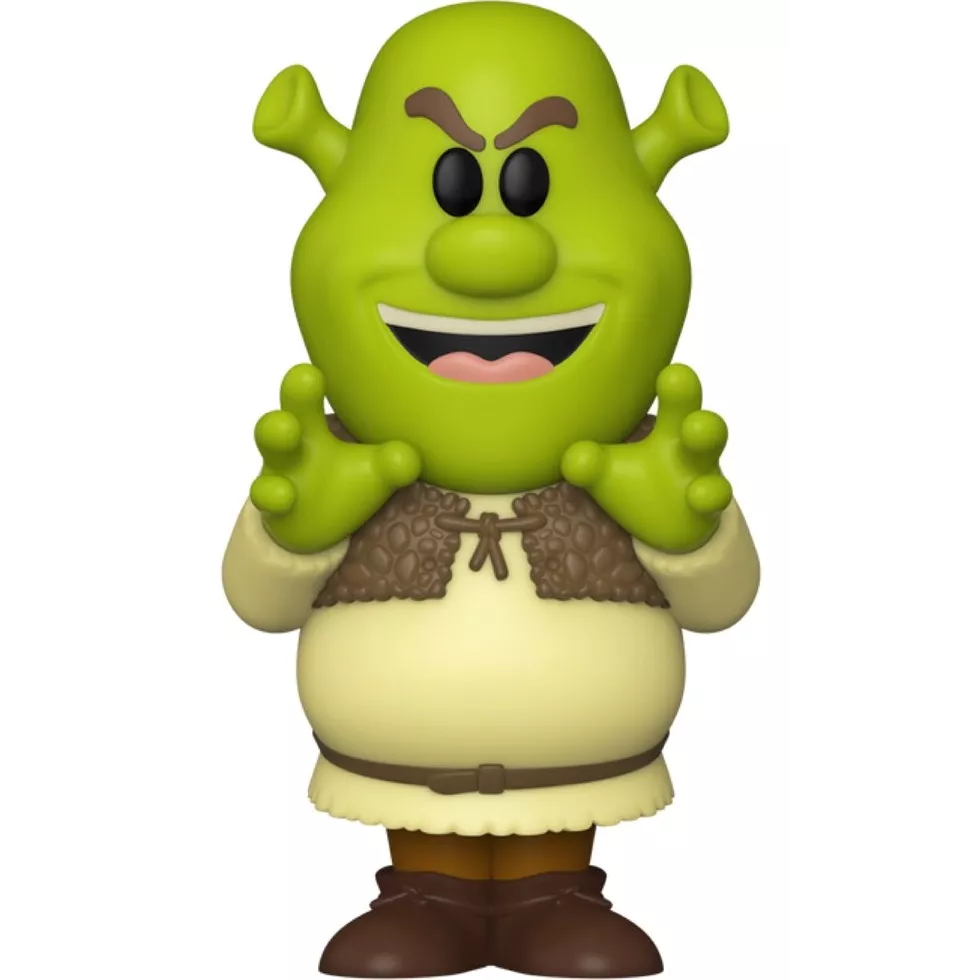 Shrek