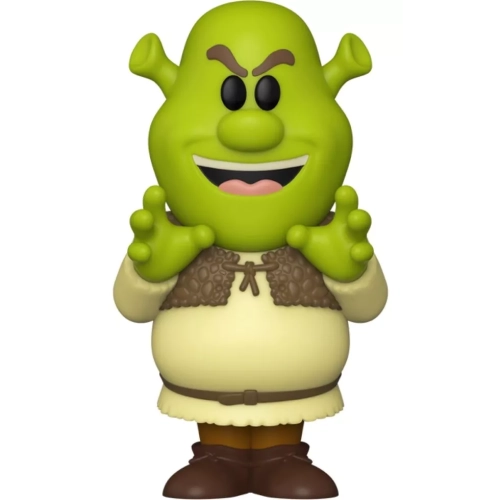 Funko Pop! Shrek Soda Canister Vinyl Figure