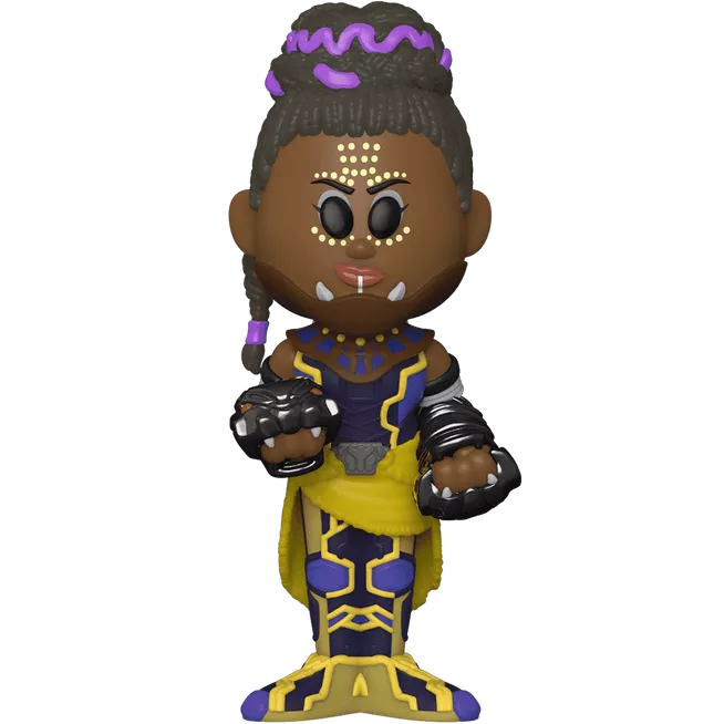Shuri