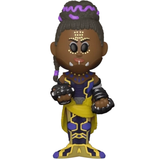 Shuri