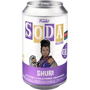Shuri