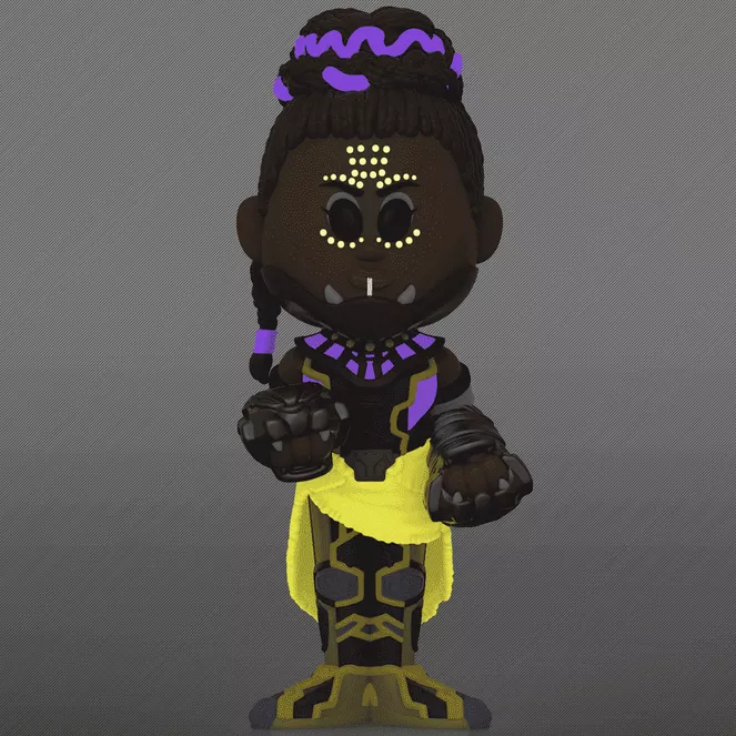 Shuri