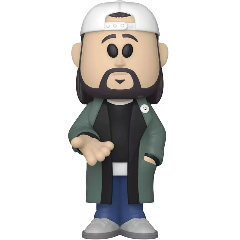 Silent Bob