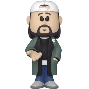 Silent Bob