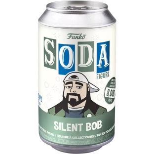 Silent Bob
