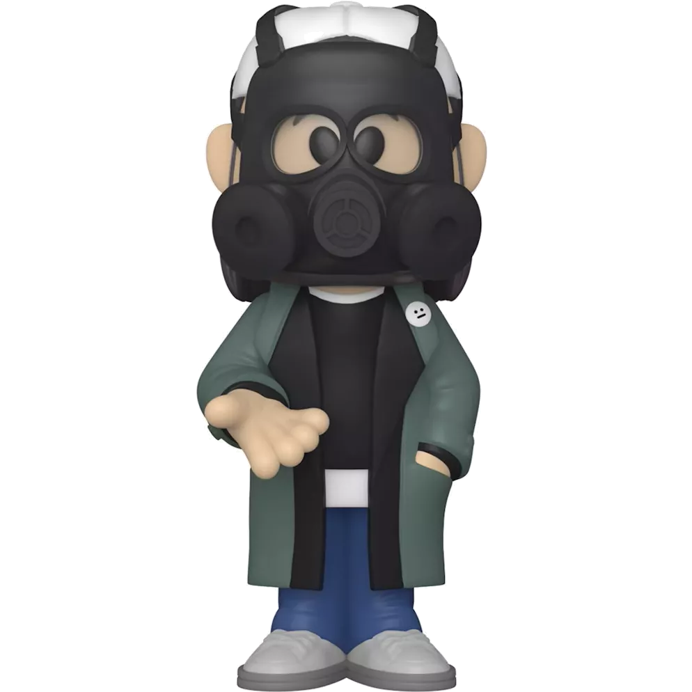 Silent Bob