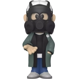  Silent Bob - Collectible Figure
