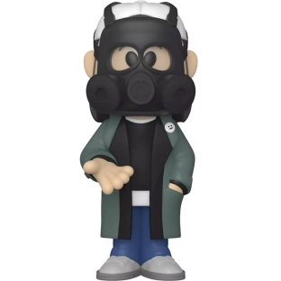 Silent Bob