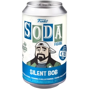 Silent Bob International Version