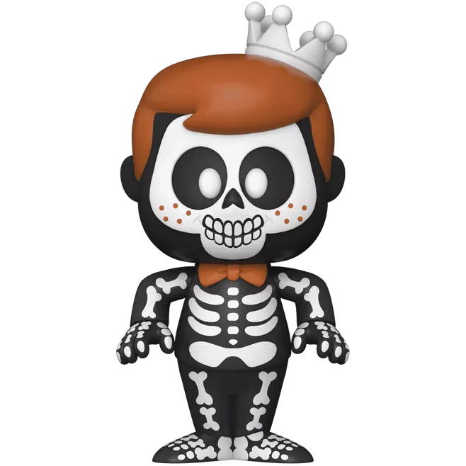 Vampire Freddy