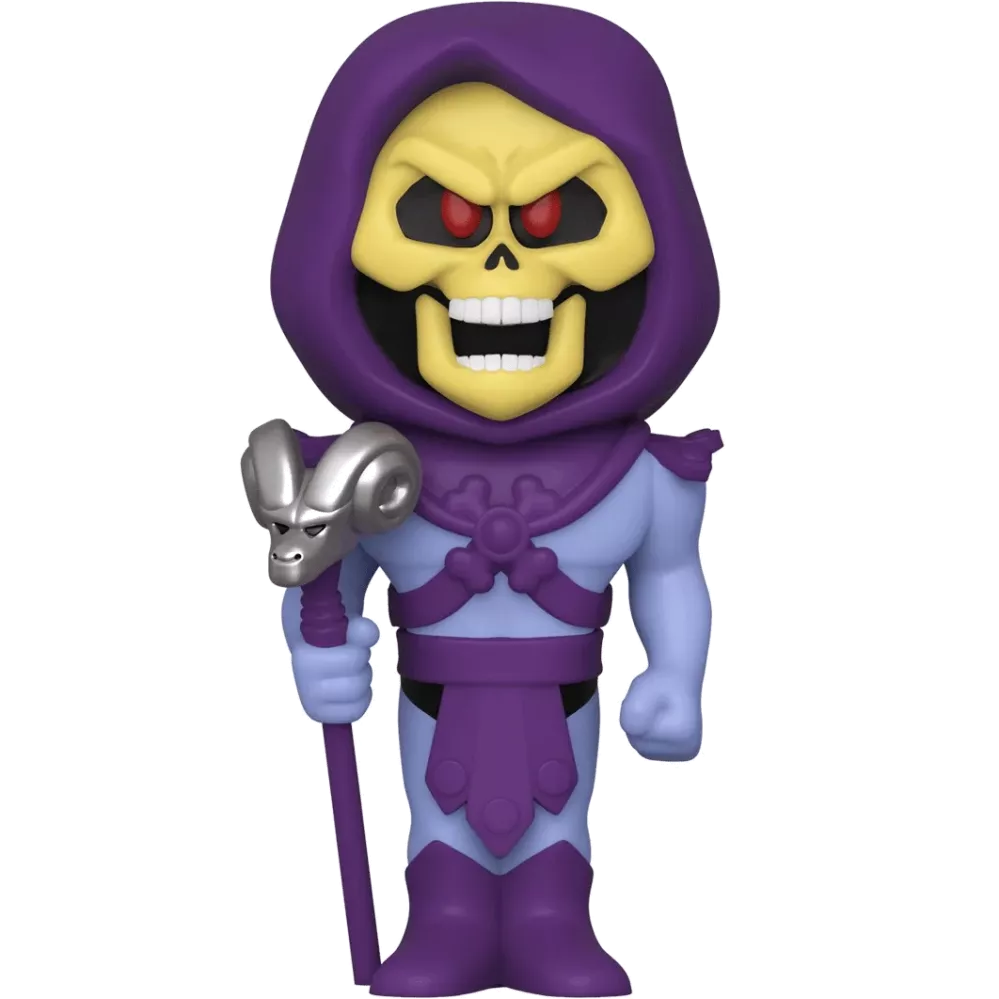 Skeletor