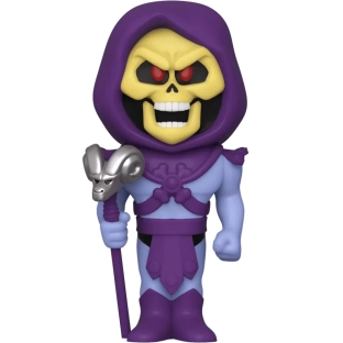 Skeletor
