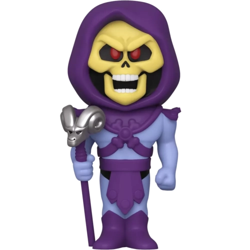 Funko Pop! Skeletor Soda Canister Masters of the Universe