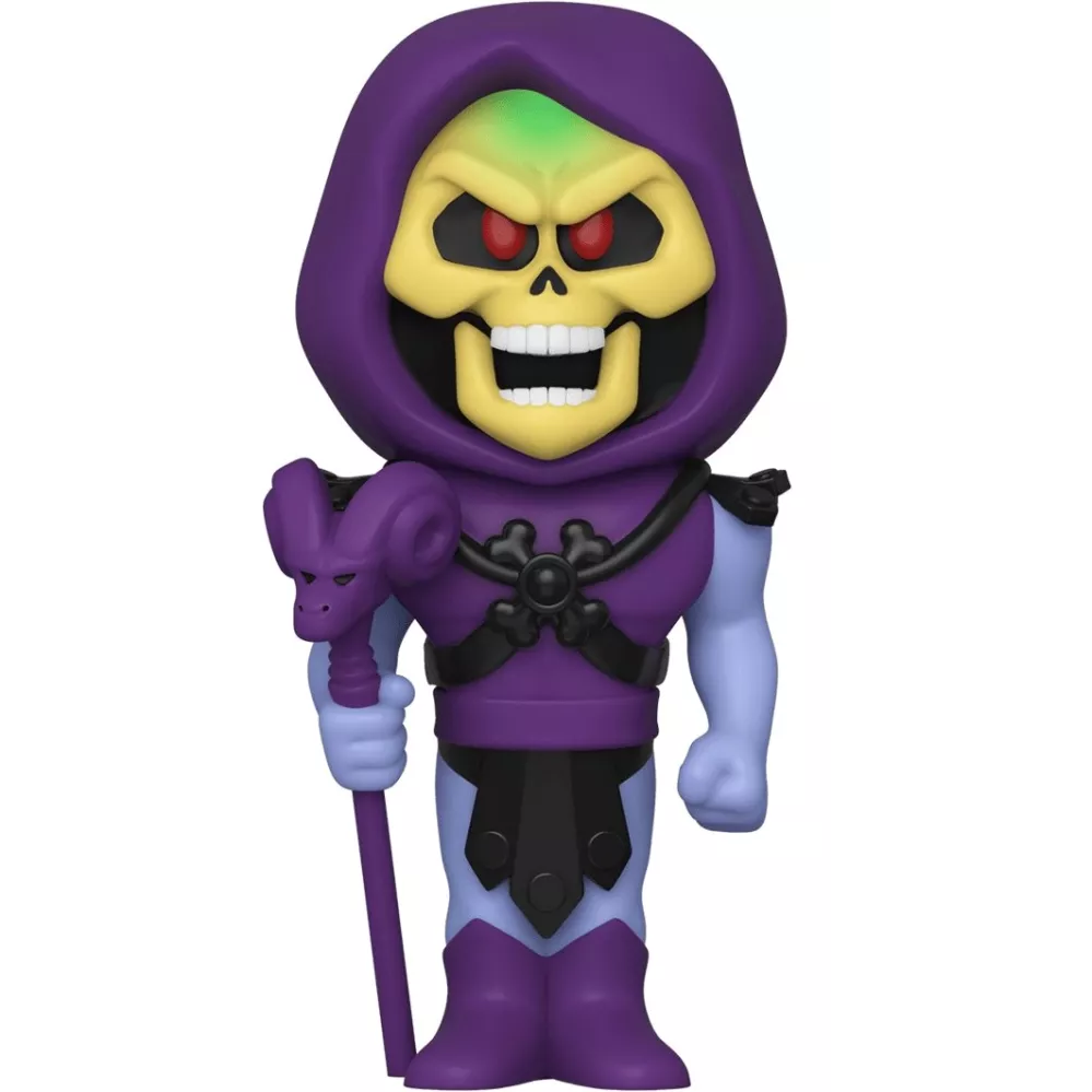 Skeletor