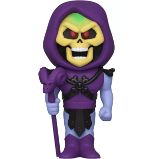 Skeletor