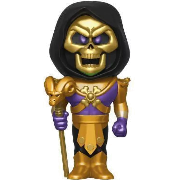 Skeletor