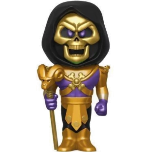 Skeletor