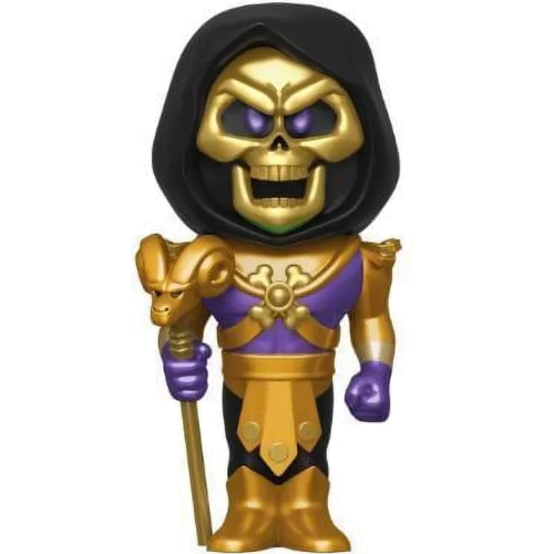Funko Pop! Skeletor Soda Canister Disco Masters of the Universe