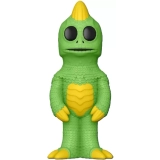  Sleestak - Collectible Figure