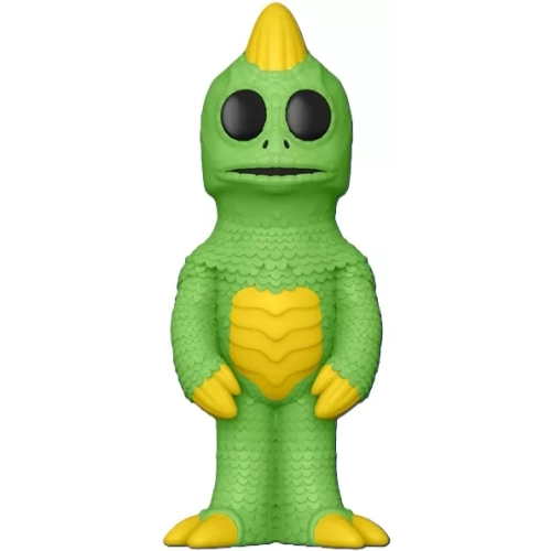 Funko Pop! Sleestak Soda Canister Land of the Lost