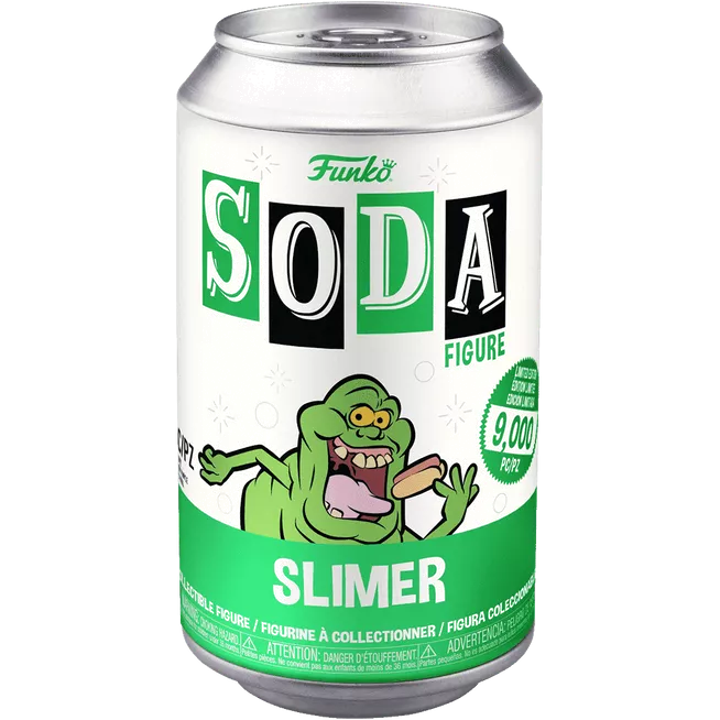 Slimer Box