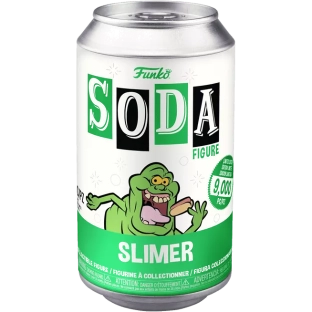 Slimer