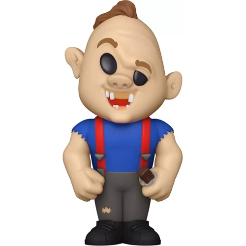 Funko Pop! Sloth Soda Canister The Goonies Vinyl Figure