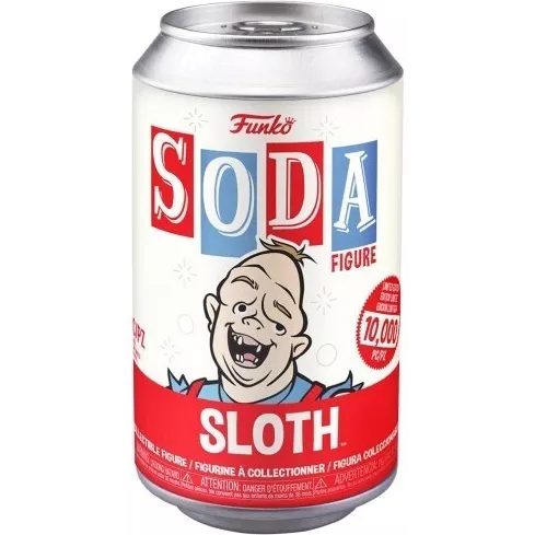 Sloth Box