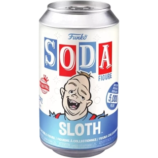 Sloth International Version