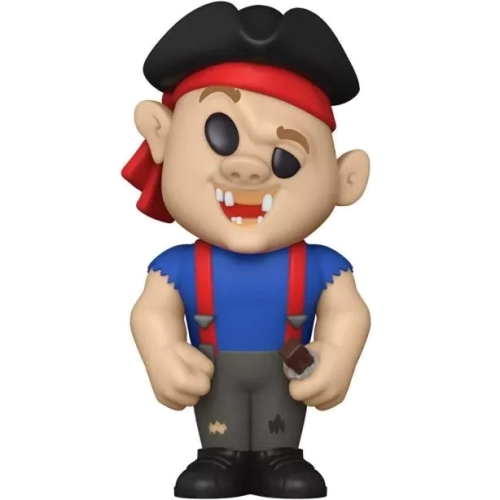 Funko Pop! Sloth Soda Canister Pirate Chase The Goonies