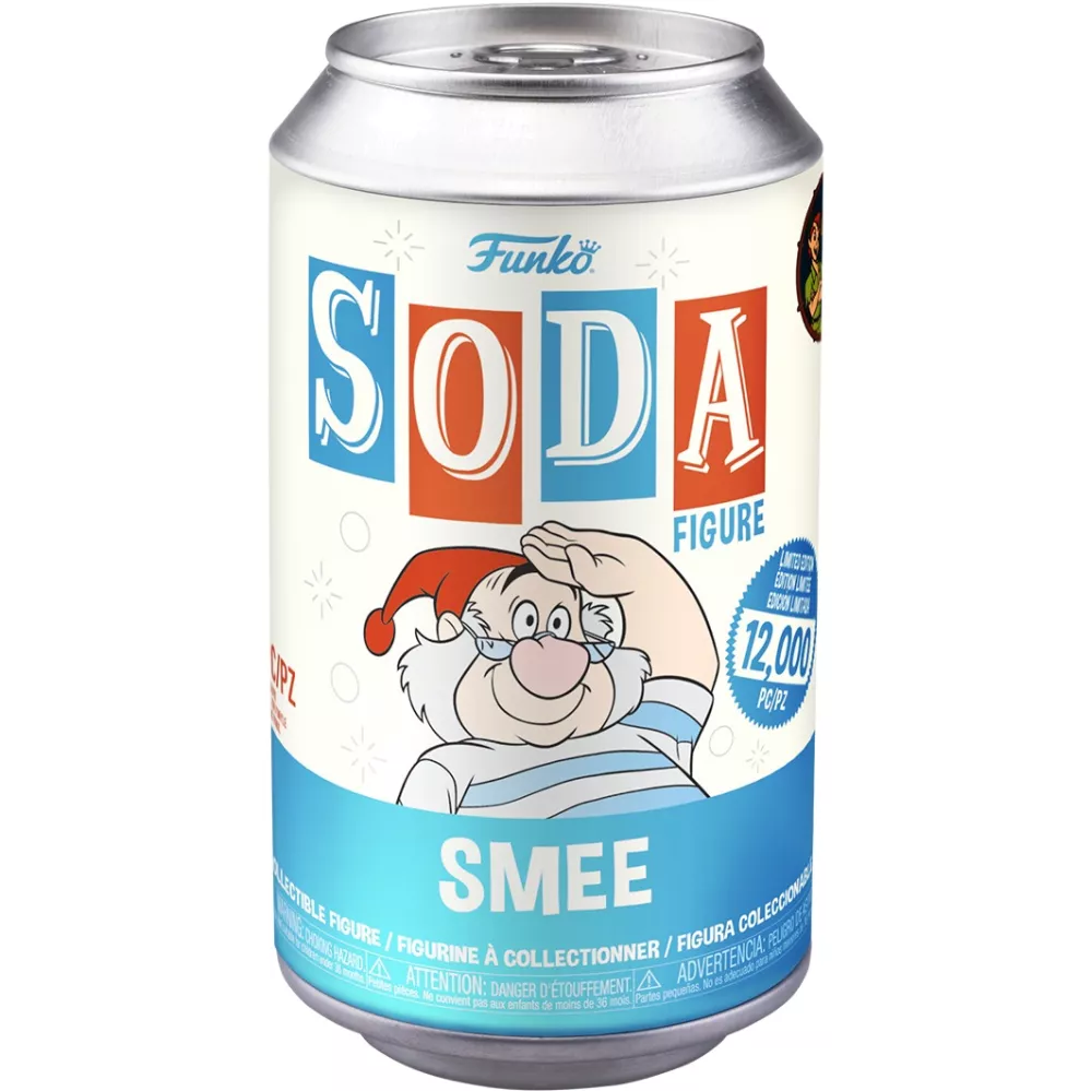 Smee Box