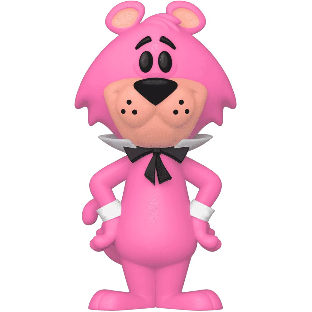 Snagglepuss
