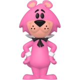  Snagglepuss - Collectible Figure
