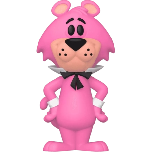 Snagglepuss image