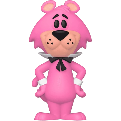 Funko Pop! Snagglepuss Soda Canister Vinyl Figure