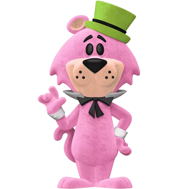 Snagglepuss
