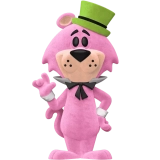  Snagglepuss - Collectible Figure