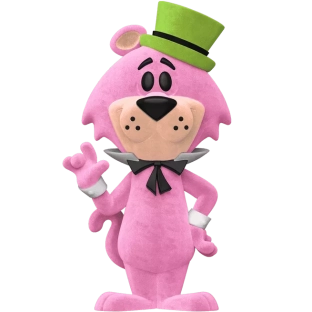 Snagglepuss image