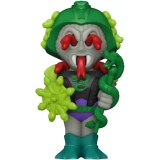  Snake Face - Collectible Figure