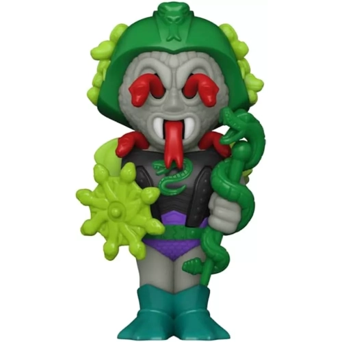 Funko Pop! Snake Face Soda Canister Masters of the Universe