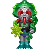  Snake Face - Collectible Figure
