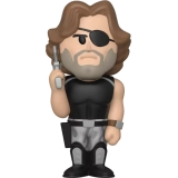 Snake Plissken