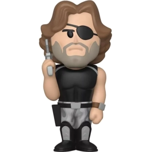 Snake Plissken